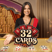 32 Baraha - Winph Live Casino