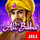 Ali Baba - Winph Hot Game