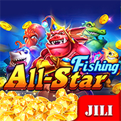 All Star Fishing - Winph