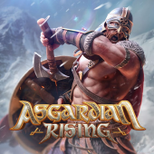 Asgardian Rising - Winph Hot Game