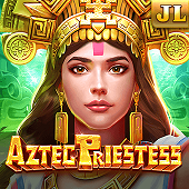 Aztec Priestess - Winph Hot Game