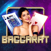 Baccarat B - Winph Live Casino