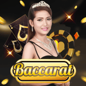 Baccarat - Winph Live Casino
