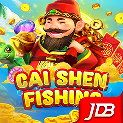 Cai Shen Fishing - Winph Hot Game