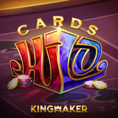 Cards Hi Lo - Winph Casino