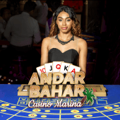 Casino Marina Andar Bahar - Winph Live Casino