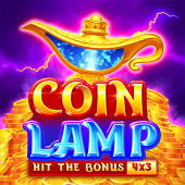 Coin Lamp - Winph Game
