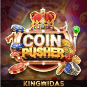 Coin Pusher - Winph Game