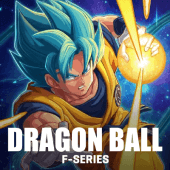 Dragon Ball - Winph Slot