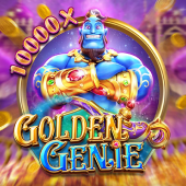 Golden Genie Slot Game - Winph Casino
