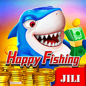 Happy Fishing - Winph Casino