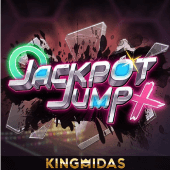 Jackpot Jump - Winph Card Game