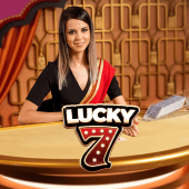 Lucky 7 - Winph Live Casino