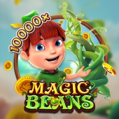 Magic Beans - Winph Hot Game