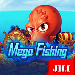 Mega Fishing - Winph Game