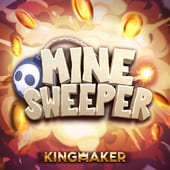 Minesweeper at Winph