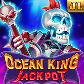 Ocean King Jackpot - Winph