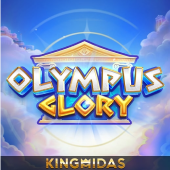 Olympus Glory - Winph Card Game