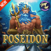 Poseidon - Winph Slot Game