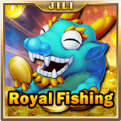 Royal Fishing - Winph Casino