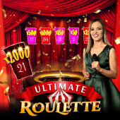 Roulette - Winph Casino
