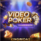Video Poker - Winph Casino
