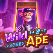 Wild Ape - Winph Slot
